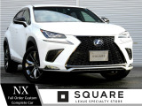 レクサス NX