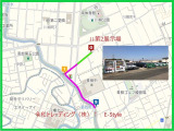 他にも展示場がございます!少人数体制及び急遽外出する場合もございますので、ご来店前にご連絡いただければスムーズにご案内できます。TEL048-932-3798