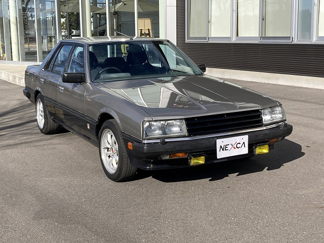 日産 スカイライン 2.0 RS ターボ の中古車詳細 (104,000km