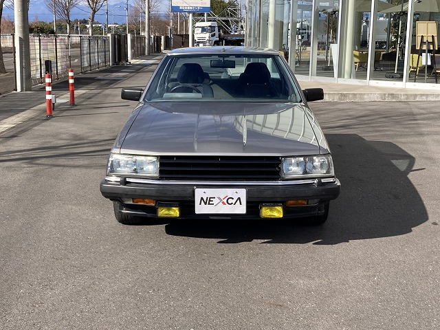 中古車 日産 スカイライン 2.0 RS ターボ の中古車詳細 (改ざん車両, グレー, 栃木県, 285万円) |  中古車情報・中古車検索なら【車選びドットコム（車選び.com）】