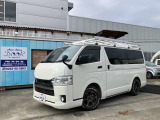 トヨタ ハイエースバン