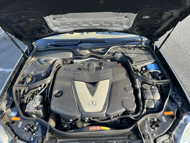 メルセデスベンツワゴン　E350 S211 エンジンコンピュータ メルセデスベンツワゴンE350 S211 エンジンコンピュータ