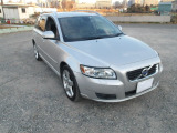 ボルボ V50
