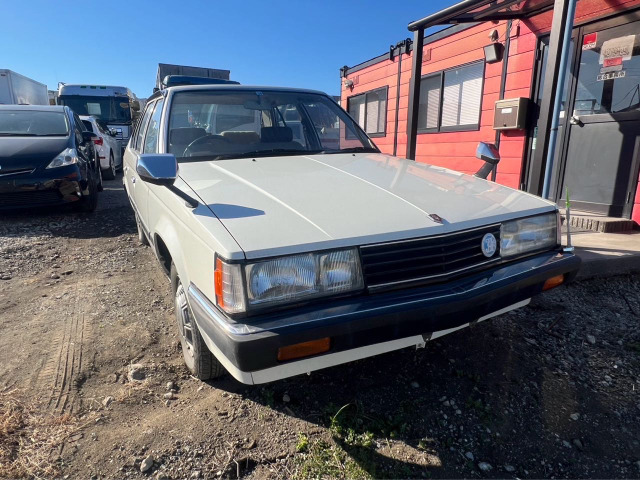 中古車 トヨタ コロナ 1.8 GX ◇フェンダーミラー◇ の中古車詳細 (136,700km, ホワイト, 神奈川県, 88万円) |  中古車情報・中古車検索なら【車選びドットコム（車選び.com）】