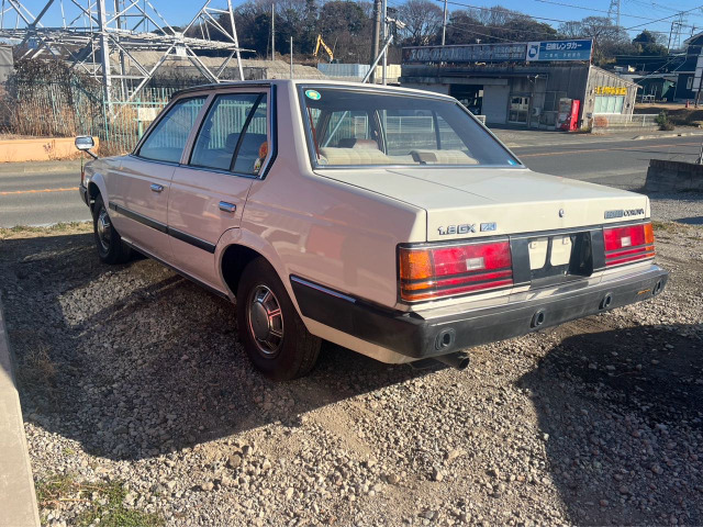 トヨタ コロナ 1.8 GX ◇フェンダーミラー◇ の中古車詳細 (136,700km 