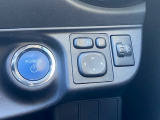 プッシュエンジンスタート 電動格納ミラー