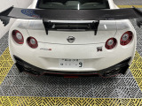 GT-R 3.8 NISMO 4WD 希少 日産 GT-R ニスモ 低走行