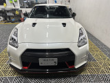 GT-R 3.8 NISMO 4WD 希少 日産 GT-R ニスモ 低走行