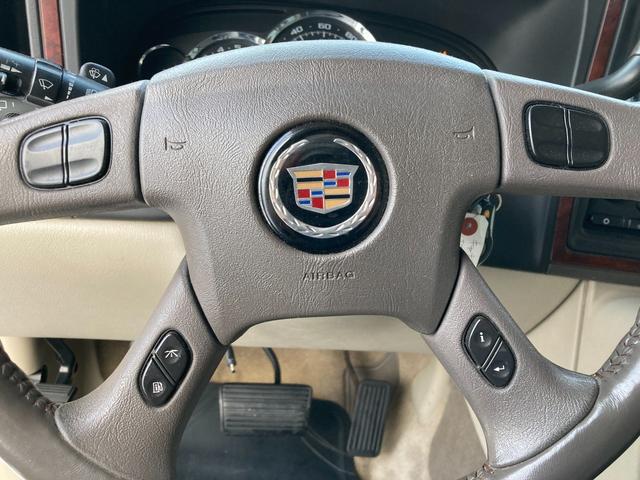 エスカレード03 ステアリングギア6.0L