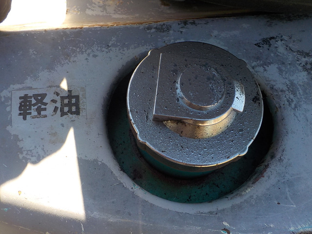 中古車 その他 IHI ミニユンボ 岡山発○石川島○ななちゃん