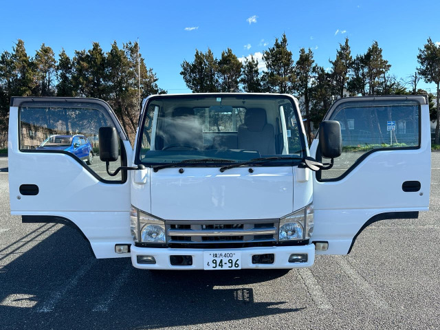 中古車 マツダ タイタン 5速MT車/81000km の中古車詳細 (81,270km, ホワイト, 神奈川県, 200万円) |  中古車情報・中古車検索なら【車選びドットコム（車選び.com）】