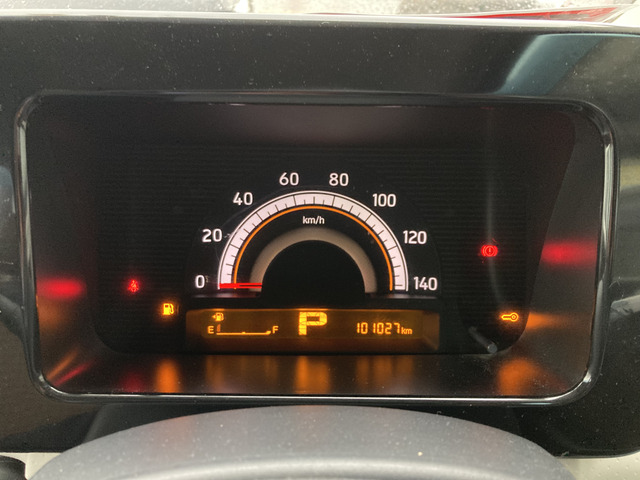 日産 モコ X の中古車詳細 (101,000km, ブラウン, 福岡県, 19万