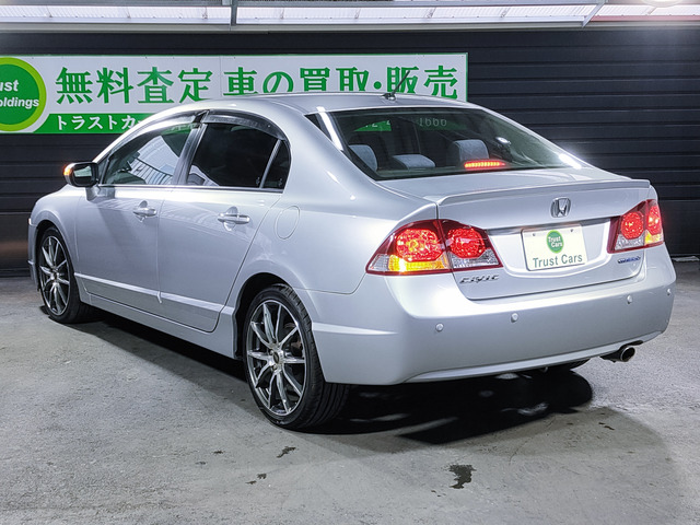 中古車 ホンダ シビックハイブリッド 1.3 MX の中古車詳細 中古車 ホンダ シビックハイブリッド 1.3 MX の中古車詳細