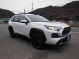 トヨタ RAV4