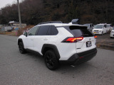 RAV4 2.0 アドベンチャー オフロードパッケージ 4WD 