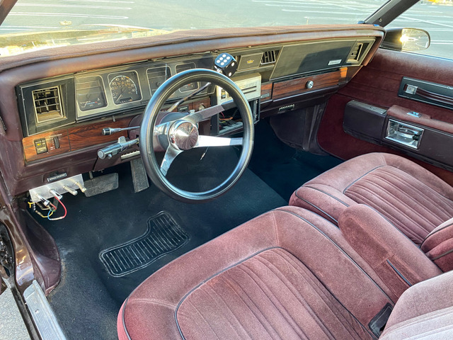 シボレーカプリスクーペ　アメ車　1970〜1980年代 　鍵とキーケース シボレー カプリスクーペ AP済 HYD付 セミレイン他 の中古車詳細 (走行