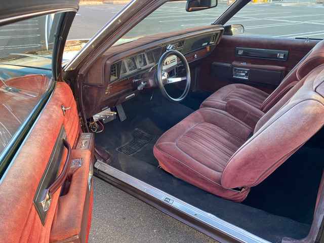シボレーカプリスクーペ　アメ車　1970〜1980年代 　鍵とキーケース シボレー カプリスクーペ AP済 HYD付 セミレイン他 の中古車詳細 (走行