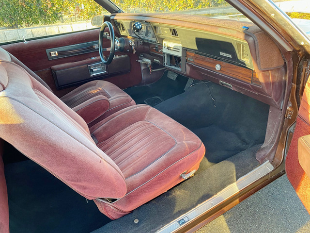 シボレー カプリスクーペ AP済 HYD付 セミレイン他 の中古車詳細 (走行