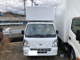 NT100クリッパー DX キッチンカー☆移動販売車☆フードトラック