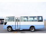 シビリアン バス SX 4WD マイクロバス 29人乗り