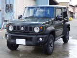 ジムニーシエラ 1.5 JC 4WD 4WD