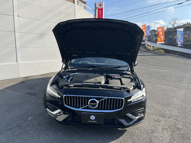 中古車 ボルボ V60 T5 インスクリプション の中古車詳細 (18,000km, ブラック, 京都府, 350万円) |  中古車情報・中古車検索なら【車選びドットコム（車選び.com）】