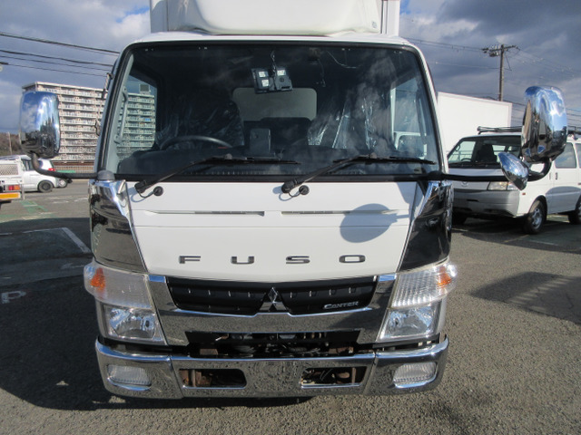 中古車 三菱ふそう キャンター 3トン パネルバン AT 4WD 低床 の中古車詳細 (172,000km, ホワイト, 兵庫県, 173万円) |  中古車情報・中古車検索なら【車選びドットコム（車選び.com）】