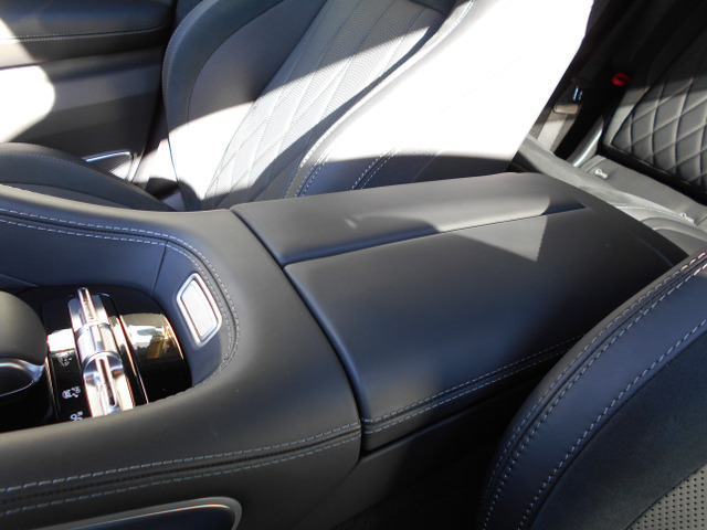 メルセデス・ベンツ GLS サンルーフ ハイパーフォージドAW の