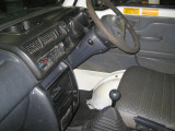 ハイゼットトラック ローダンプ 4WD 