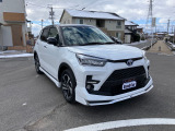 トヨタ ライズ