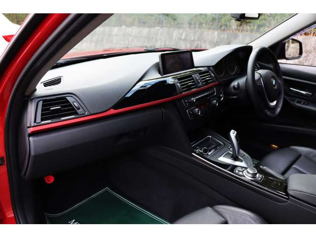BMW F30 Mスポーツ 純正 インテリアトリム 一式 - 内装品、シート