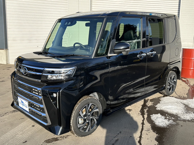 ぱんだ(購入不可)ダイハツ ムーブラテ 車検対応フルカスタム ぱんだ様