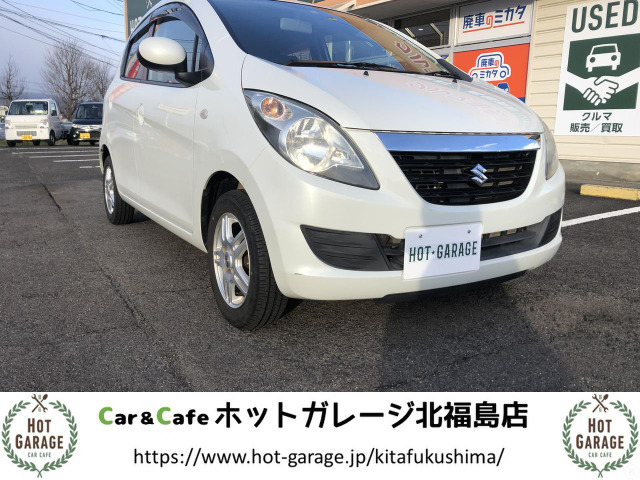 セルボ G 