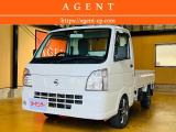 日産 NT100クリッパー