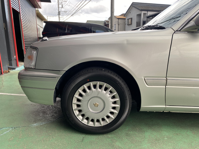 トヨタ クラウンセダン 2.0 スーパーデラックス Gパッケージ 実質ワン トヨタ クラウンセダン 2.0 スーパーデラックス Gパッケージ 実質ワン