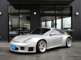 911 GT3 正規ディーラー車 左ハンドル 6速MT