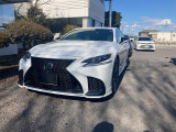 レクサス LS