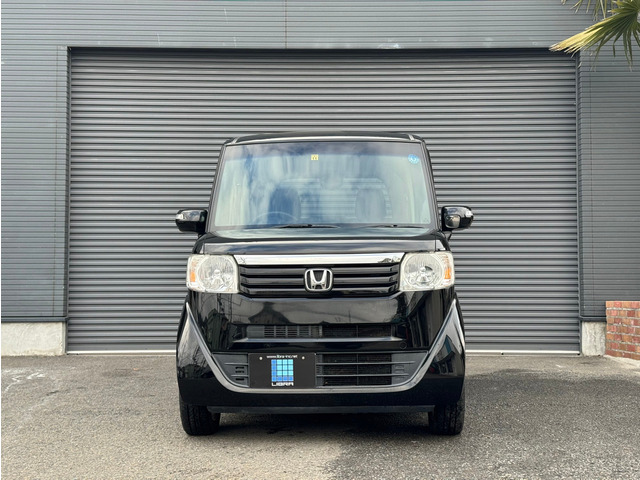 後期‼️ターボ‼️修復歴無し‼️ ホンダN-BOXターボバックカメラ 軽自動車 ホンダ N-BOXカスタム G ターボ SSパッケージ ターボチャージャー