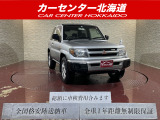 三菱 パジェロイオ 1.8 ZR 4WD