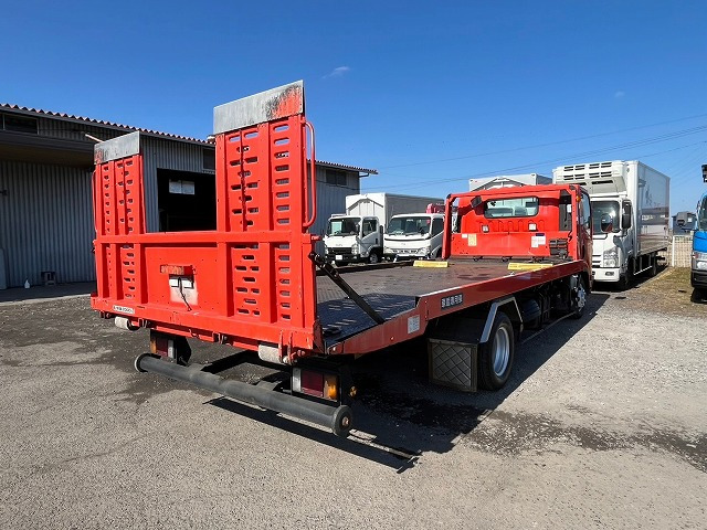 中古車 マツダ タイタン 車載車 ☆極東製フラトップ☆ラジコン