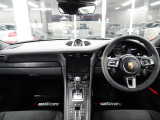 911 タルガ4 GTS PDK スポクロ スポエグ LEDヘッドライト