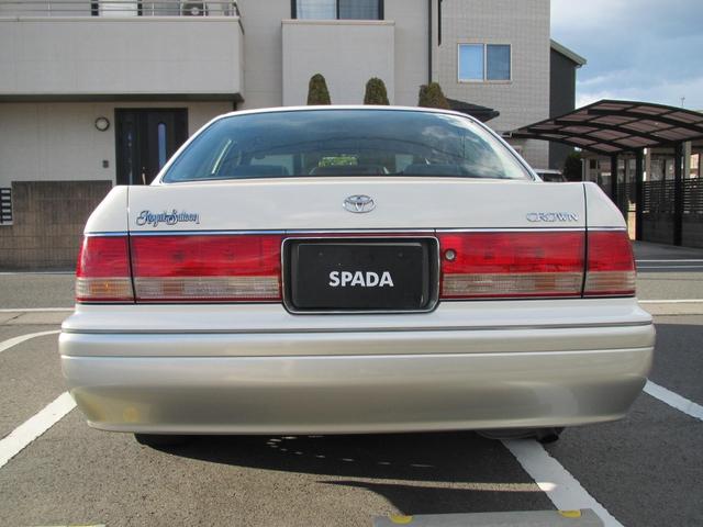 YH様売約 Gamefair c42 2クラウン クラウン 2.4 スーパセレクト ディーゼルターボの燃費｜中古車なら