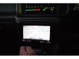 ジムニー ランドベンチャー 4WD リフトアップ HDDナビ 衝突安全ボディ  フルセグ