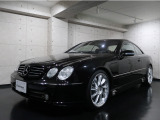 CLクラス AMG CL55 Lorinser styling F01