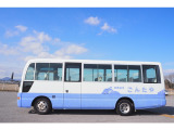 シビリアン バス SX マイクロバス 29人乗り オートマ