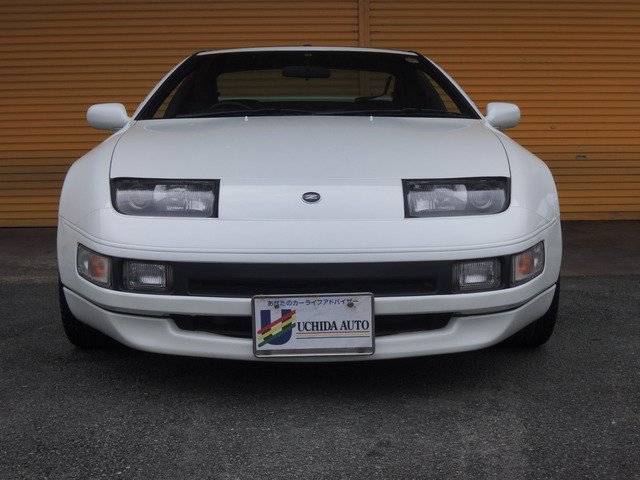 JACKPOT MARKET新作完売品 このZ31は止まらない！】〜超希少車納車〜 - YouTube