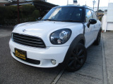 BMW MINI ミニクロスオーバー