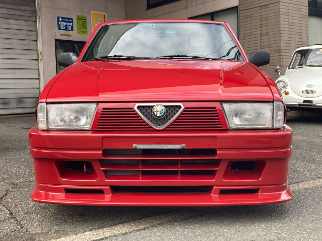 アルファロメオ75　取扱説明書 アルファロメオ ALFA75 取扱説明書 大沢商会 アルファロメオ アルファ