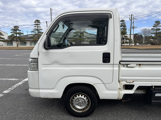 中古車 ホンダ アクティトラック SDX 三方開 ワンオーナー 中古車 ホンダ アクティトラック SDX 三方開 ワンオーナー