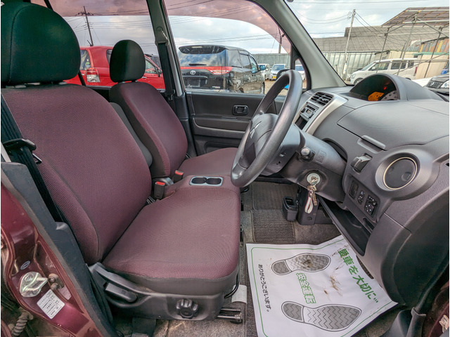 三菱 トッポ M の中古車詳細 (46,767km, ワインレッド, 埼玉県